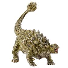 Schleich 1: Schleich Ankylosaurus