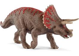 Schleich 1: Schleich Triceratops