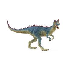 Schleich 1: Schleich Dilophosaurus 2025 Release