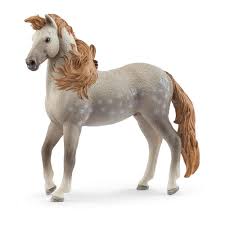 Schleich 1: Schleich Andalusian Stallion 2025 Release