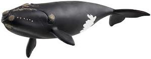 Schleich 1: Schleich North Atlantic Right Whale
