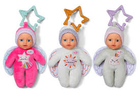 BABY born for babies Angel Assorted