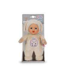 BABY Born Cutie for Babies Assorted Styles