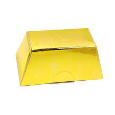 New Arrivals: Mine It Gold