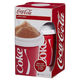 Chill Factor Coca Cola Slushy Maker Red White