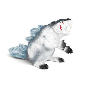 Schleich 1: Schleich 70836 Eldrador Ice Rodent
