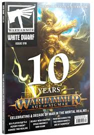 Warhammer: White Dwarf 516 DE WD09 - 04