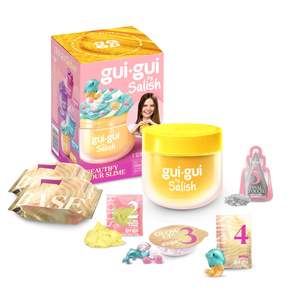 General Toys: Gui Gui By Salish Single Pack Assorted Styles