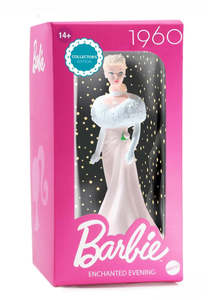 Dolls And Playsets: Barbie Collectible Doll Series 1 Assortment