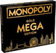 Monopoly Mega Gold Edition