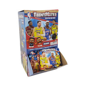 New Arrivals: TEENYMATES 2026 NBA Series