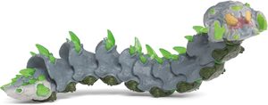 New Arrivals: Schleich Stone Worm SC70853