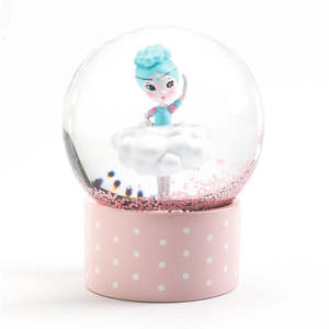 New Arrivals: Mini snow globes (1 piece) Assorted