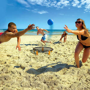 New Arrivals: Volley Beach Slam