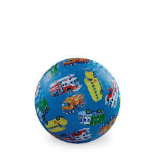 New Arrivals: Crocodile Creek 5" Playground Ball Assorted