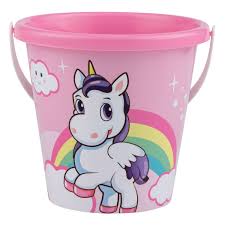 General Toys: Unicorn Bucket