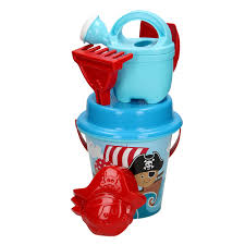 General Toys: Pirate Adventure Bucket Set