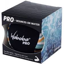 General Toys: Waboba Pro Water Bounce Ball Assortment