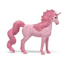 New Arrivals: Schleich 70859 Cassiopeia Unicorn Mare