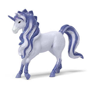 New Arrivals: Schleich 70858 Cosmos Unicorn Stallion