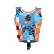 Wahu: Wahu Swim Vest Meduim Multi coloured Assorted