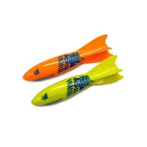 Wahu Dash Divers 3pc