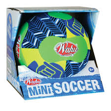Wahu Mini Soccer