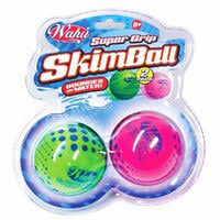 Wahu: Wahu Super Grip Skim Ball