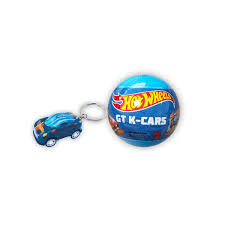 Vehicles Remote Control 1: 3D Figurines Hot Wheels Capsule