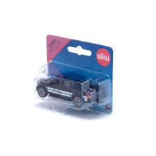 Vehicles Remote Control 1: SIKU 1496 Ford F150 US-Police