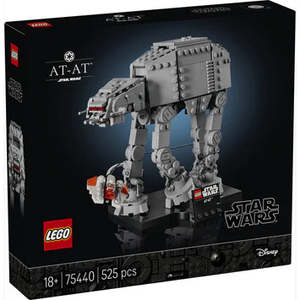 18: LEGO 75440 Star Wars AT-AT