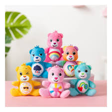 Care Bears Micro Plush Assorted