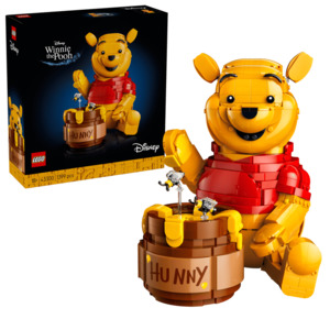 LEGO 43300 Disney Classic Winnie the Pooh
