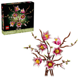 Lego 1: LEGO 11510 Botanicals Magnolia Branches