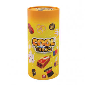 Magic Classic Kit Assorted