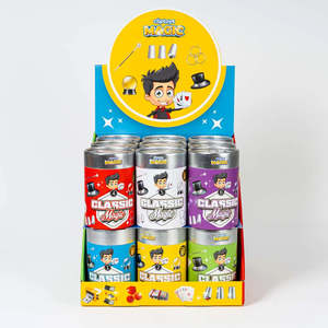 Magic Classic Collection Assorted