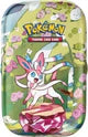 Trading Cards: Pokemon TCG SV8.5 Prismatic Evolutions Mini Tin