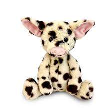 World's Softest Plush Lushees Lrg Soft Toy Assorted