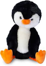 World's Softest Plush Lushees Med Soft Toy Assorted