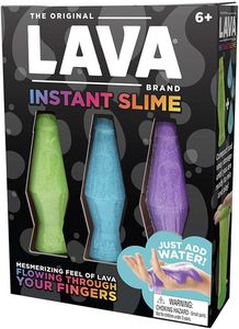 Schylling LAVA Instant Slime