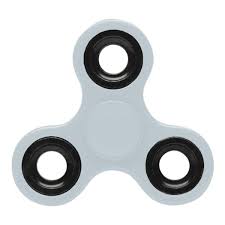 Fidget Spinner 3 Asst CDU24