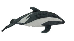 Antics Dusky Dolphine with sound 30cm