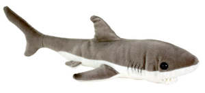 Antics Wild Series Shark Medium