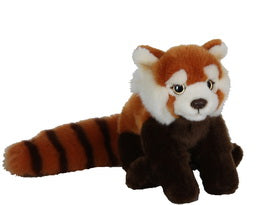Antics Jungle Pal Red Panda 20cm