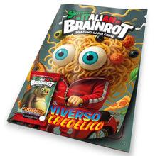 Skifidol Italian Brainrot Starter Pack