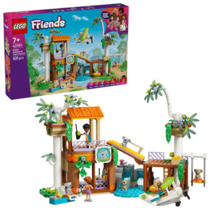 Lego 1: Lego 42701 Friends Koala Habitat & Care Center
