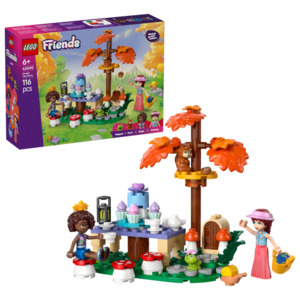 New Arrivals: LEGO 42690 Lego Friends Forest Tea Party