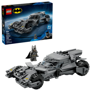 LEGO 76331 Batman V Superman Batmobile