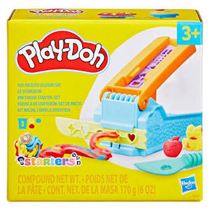 Play Doh Fun Factory Starter Set