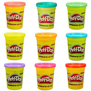 Play Doh Single Assorted